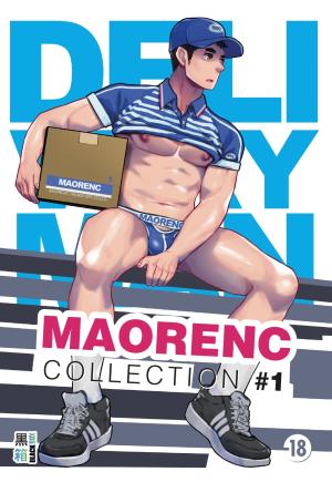 Maorenc Collection Manga
