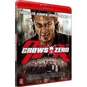 Crows Zero Film