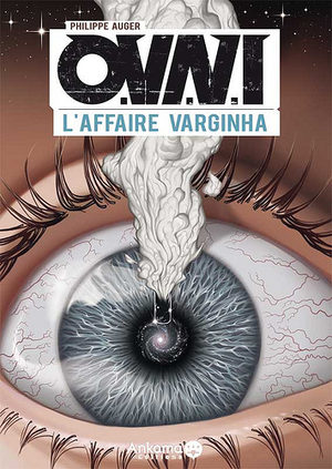 Ovni - L'affaire Varginha Global manga