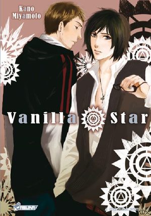 Vanilla Star Manga