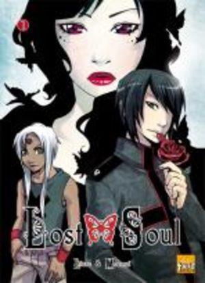 Lost Soul Global manga