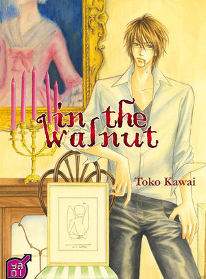 In the Walnut Manga