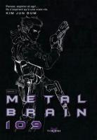 Metal Brain 109 Manhwa