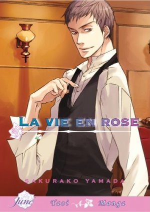 La Vie en Rose Manga