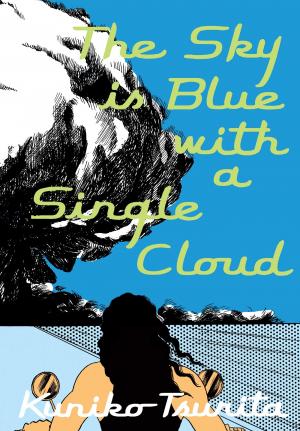 The Sky Is Blue With a Single Cloud Manga