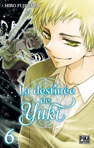 La destinée de Yuki Manga