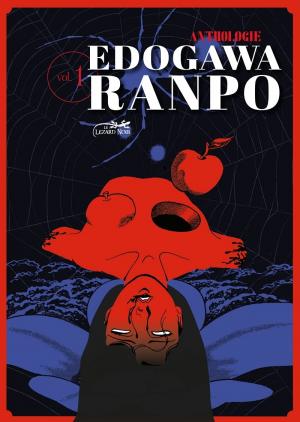 Ranpo Gekiga - Anthologie Ranpo Edogawa en manga Manga