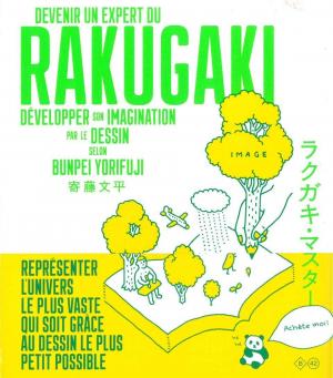 Devenir un expert du rakugaki - développer son imagination et maîtriser le dessin Guide