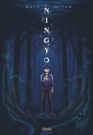 Ningyo Global manga