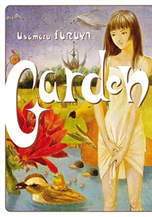 Garden Manga