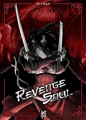 Revenge Soul Manga