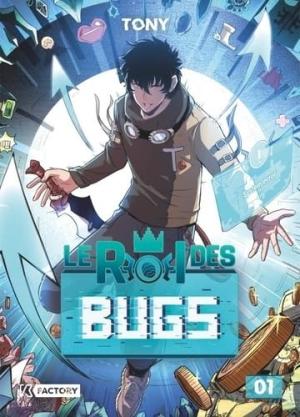 Le Roi des Bugs Global manga