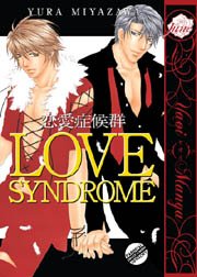 Love Syndrome Manga