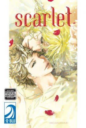 Scarlet Manga