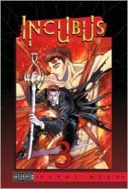 Incubus Global manga
