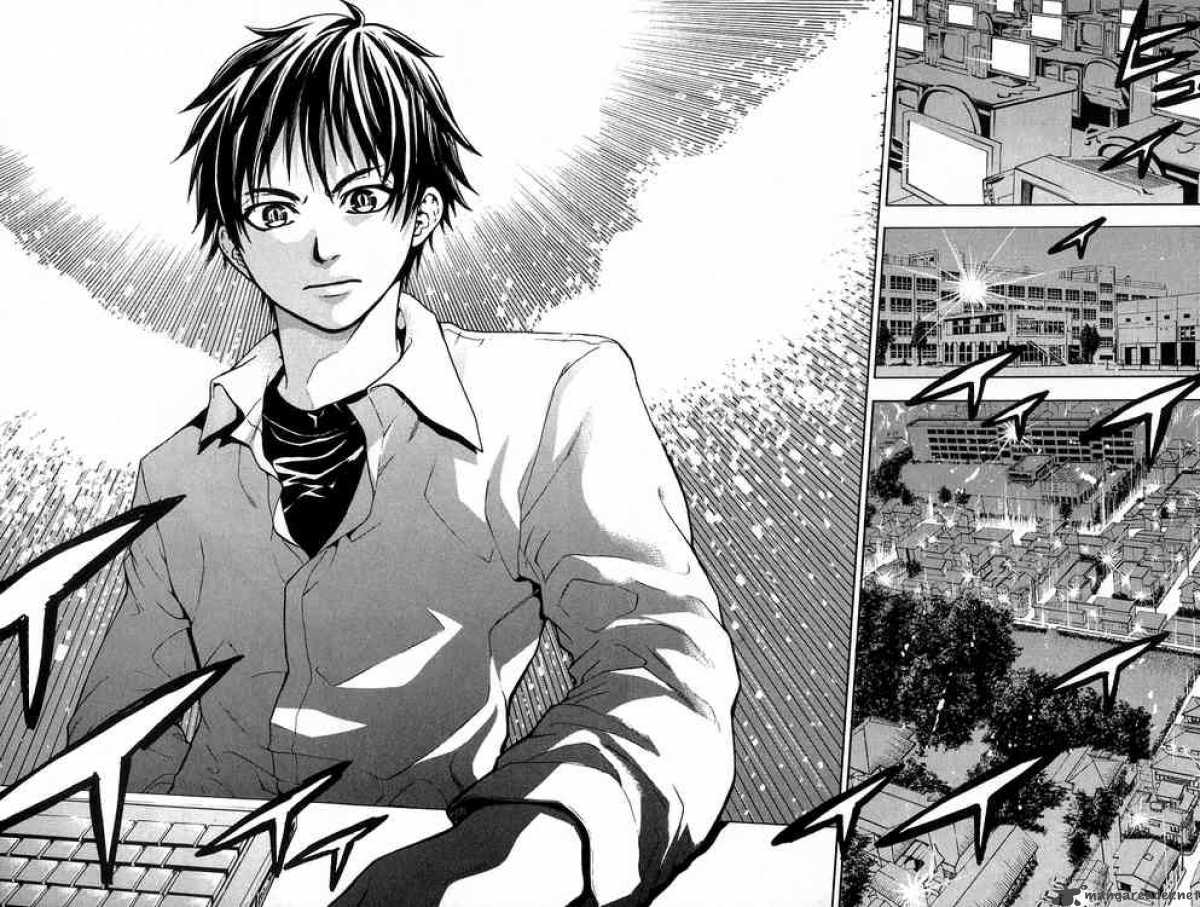 Zoom sur la saga Bloody Monday