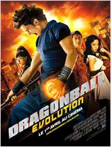 Dragon Ball Evolution Dragon Ball Evolution