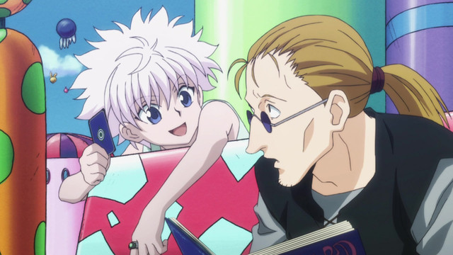 Fairy Tail 168, Hunter x Hunter 2011 76 et Space Brothers 45 sur Genzai