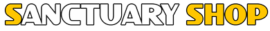 Logo Sanctuary Shop