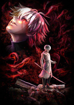 Tokyo Ghoul Call to Exist