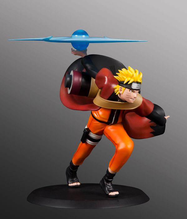 Naruto X-tra 2