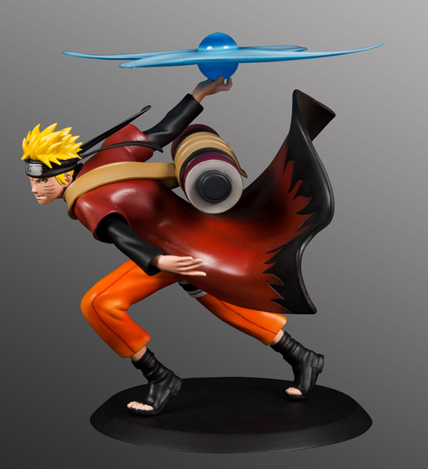 Naruto X-tra 5