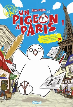 un pigeon a paris couverture
