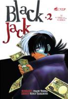 Black Jack, le m&eacute;decin en noir