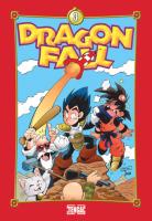Dragon Fall
