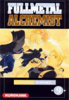 Fullmetal Alchemist