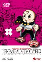 L'Enfant aux 3 Yeux