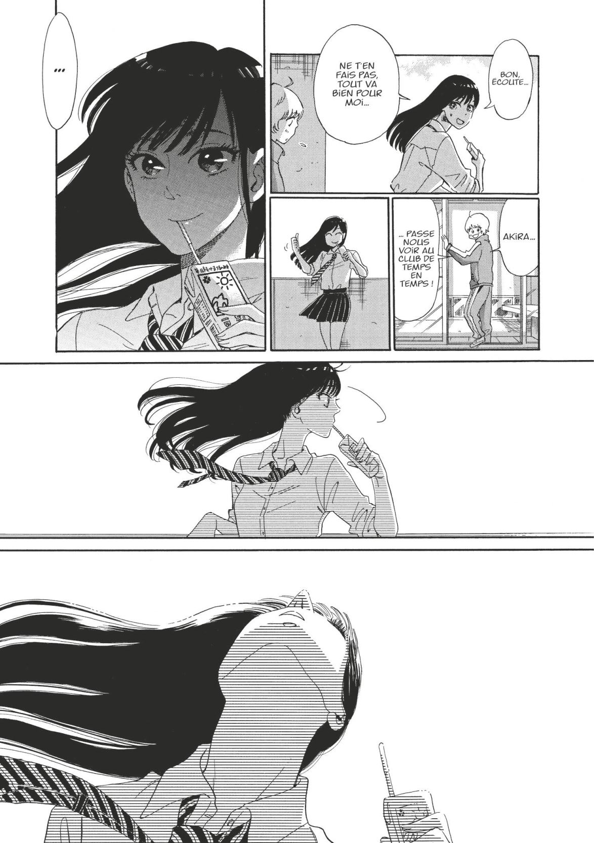 Koi Wa Ameagari No You Ni Hentai