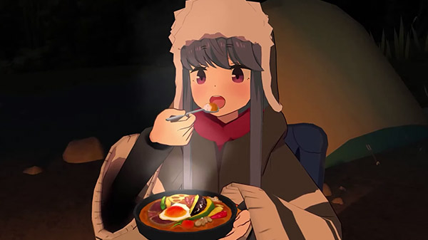 Au Grand Air VR Visuel