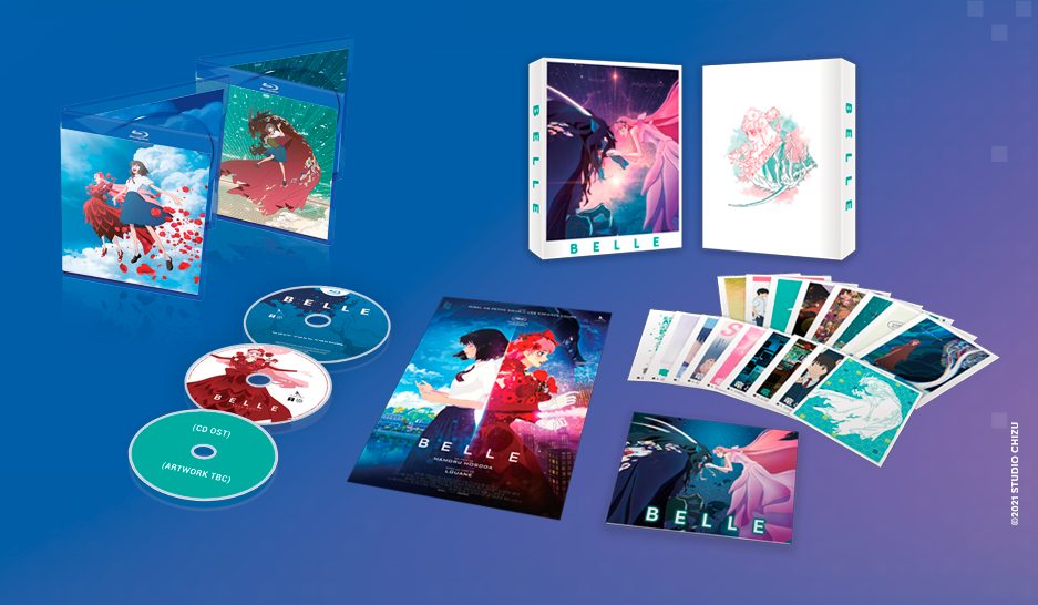 Belle Edition Collector