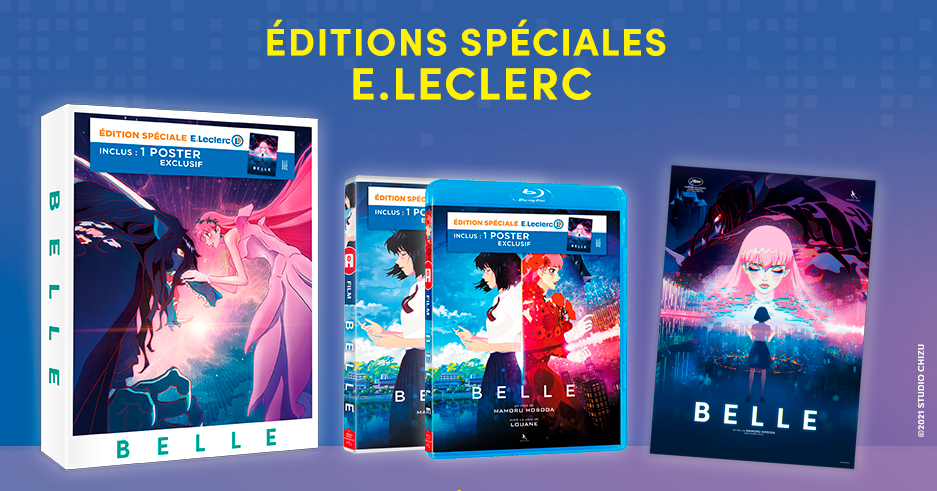 Belle Edition Leclerc