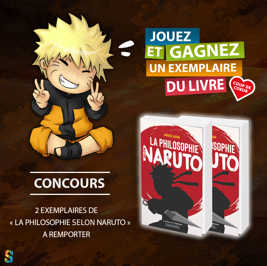 Jeu concours