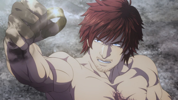 Dragon's Dogma Visuel 1