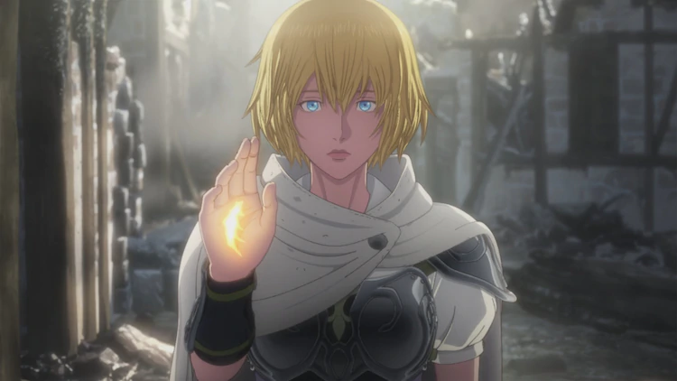 Dragon's Dogma Visuel 2