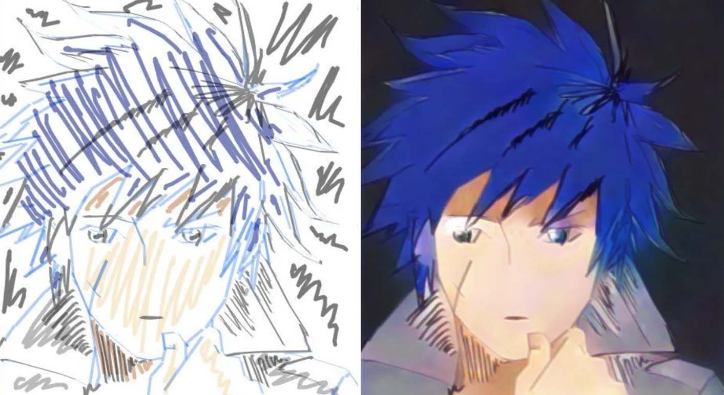 Giga Manga