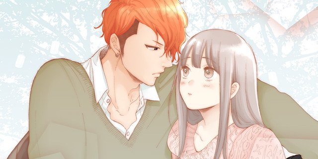 Un nouveau manga pour Ayuko Hatta