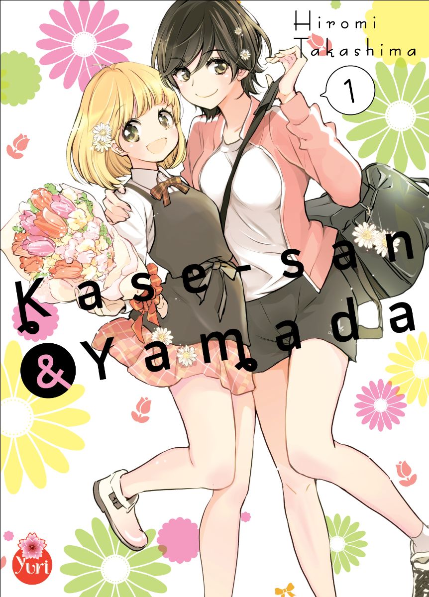 Kase-san et Yamada 1