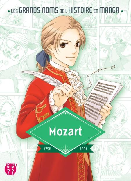 Mozart 1