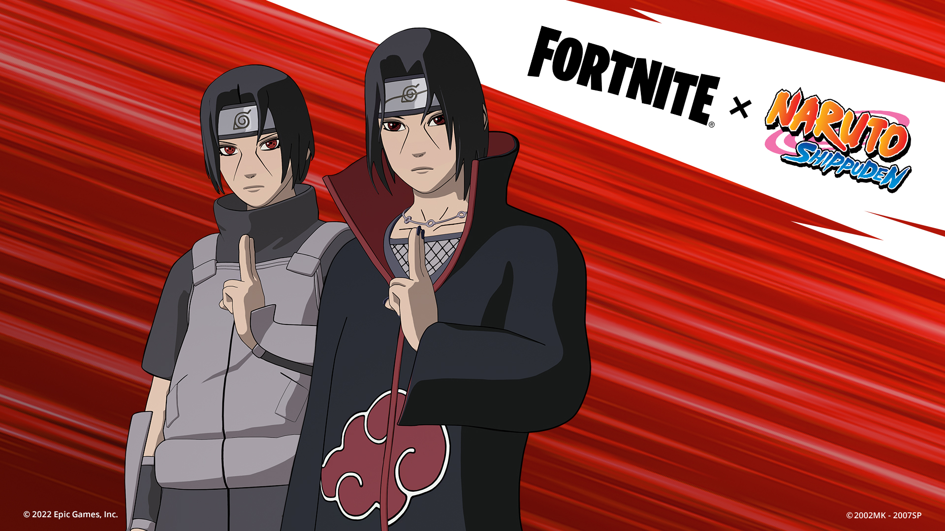 Itachi