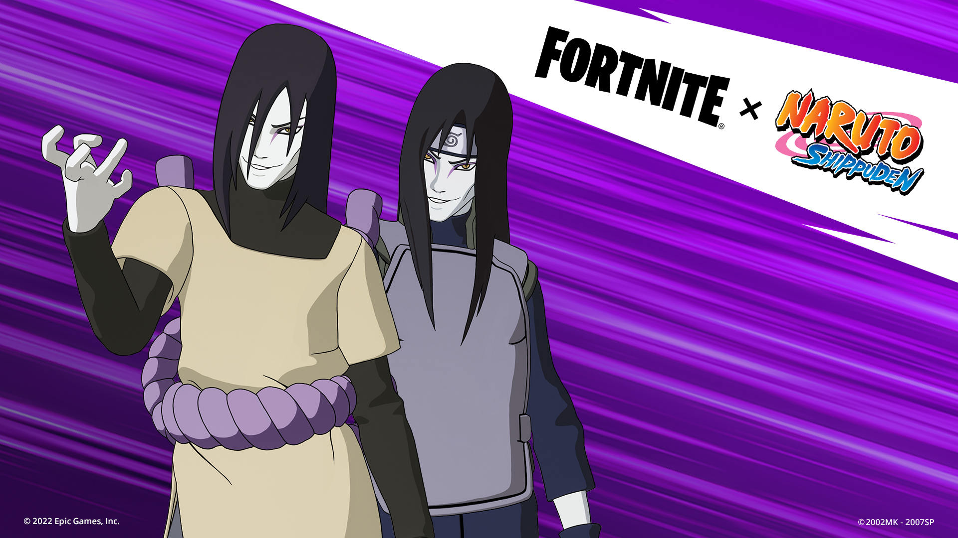 Orochimaru