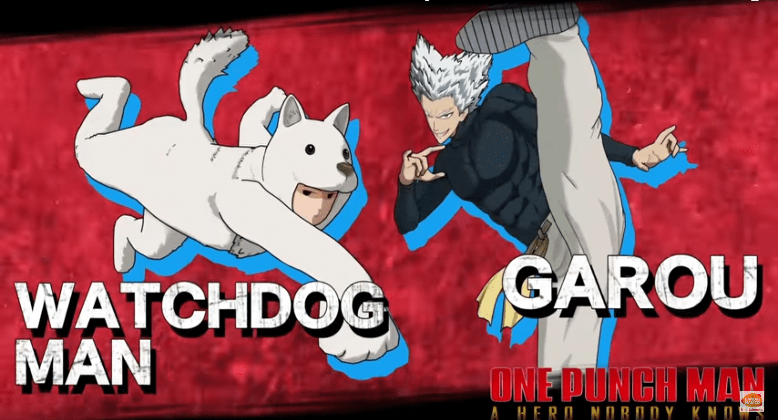 OPM A Hero Nobody Knows Garoh Watchdog Man