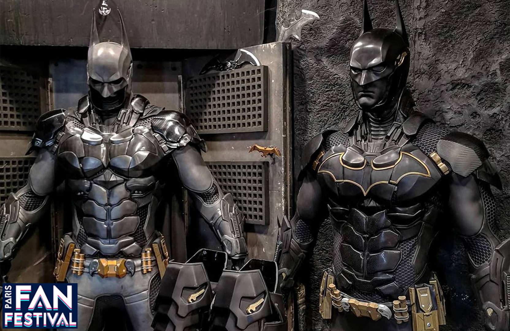 Exposition Super H&eacute;ros