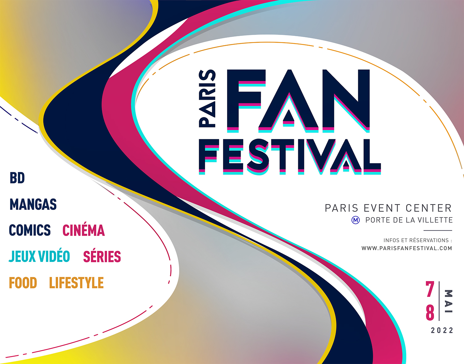 Paris Fan Festival