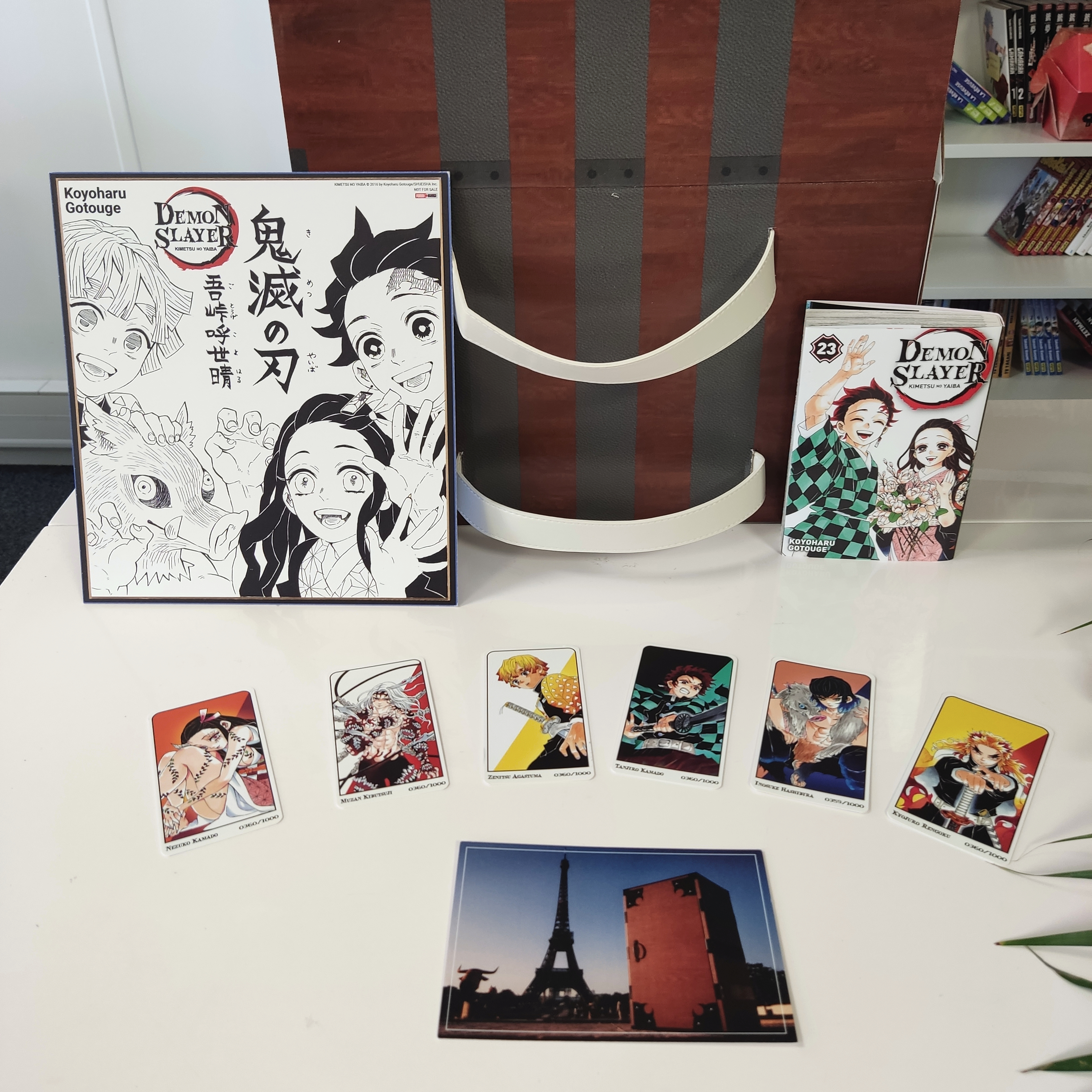 Demon Slayer Festival