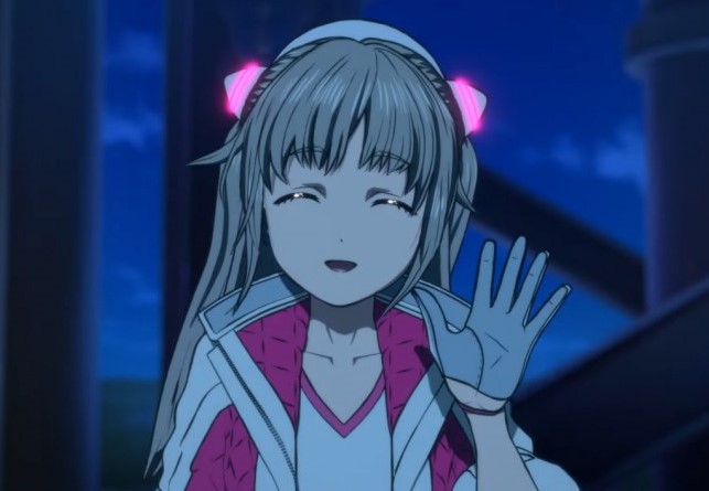 Estab Life: Great Escape 