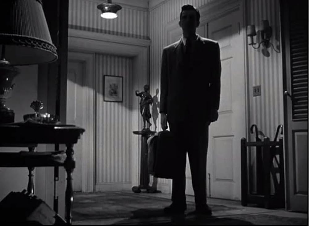 Retour vers le passé : Le Jour où la Terre s'arrêta (1951)